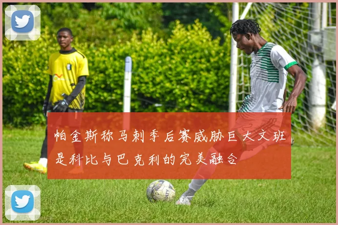 帕金斯称马刺季后赛威胁巨大文班是科比与巴克利的完美融合
