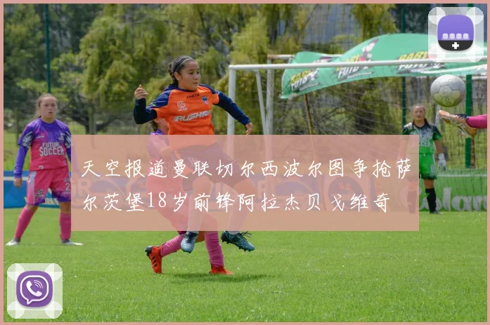 天空报道曼联切尔西波尔图争抢萨尔茨堡18岁前锋阿拉杰贝戈维奇