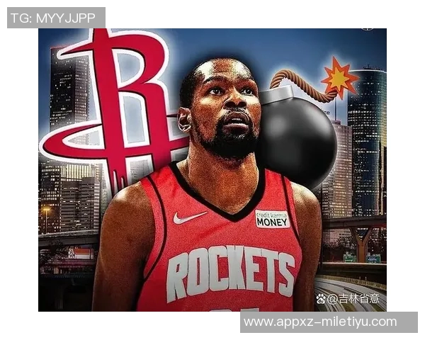 乌度卡坚定信任杜兰特任何时候都能应对一对一防守挑战