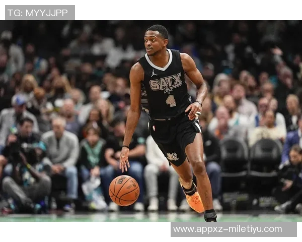 张佳玮深度解析马刺表现米奇执教下福克斯展现策动人风采的精彩之战