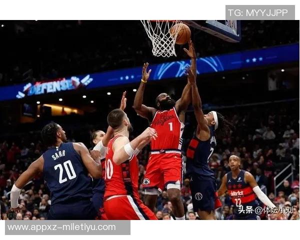 快船赢球将缓解多重困境西部附加赛竞争形势相对宽松