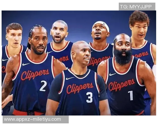 快船战绩飙升11场9胜2负领跑联盟展现北伐决心 快船战绩飙升11场9胜2负领跑联盟展现北伐决心