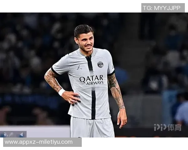 斯基拉透露伊卡尔迪加盟都灵无望双方未曾接触过