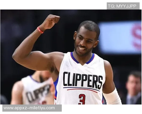 空接之城的崛起泰伦卢回忆保罗加盟快船的历史时刻