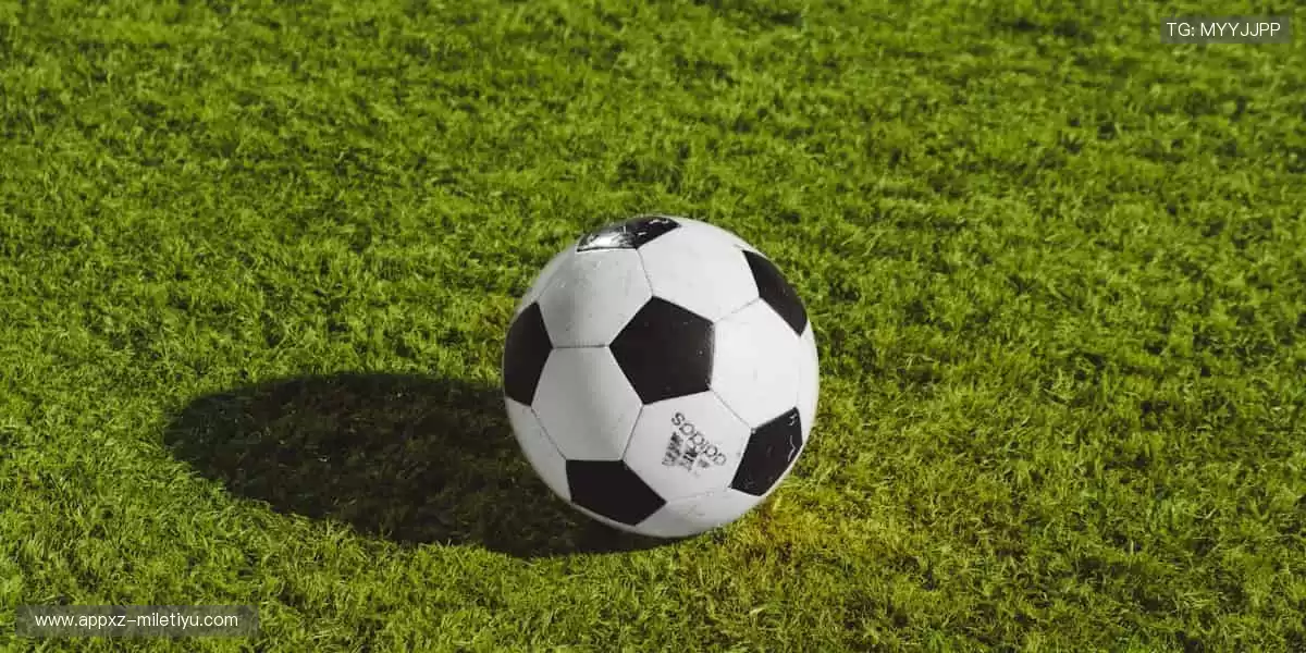 热血赛事，点燃你的每一次心跳！⚽🔥